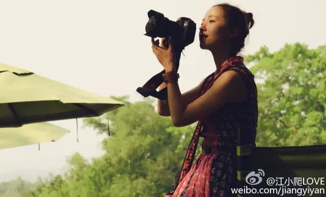 女演员阳光:国内电影演员里，你们最喜欢哪位女演员？为什么？