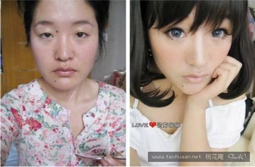 歌舞伎脸谱综合征:真的有「脸盲症」这种病吗？