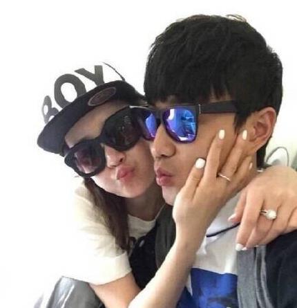 王心凌男友范植伟:娱乐圈的“渣前任”都有谁？