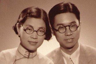 高晓松父母:高晓松说郑成功家就是如假包换的大倭寇，有道理吗？