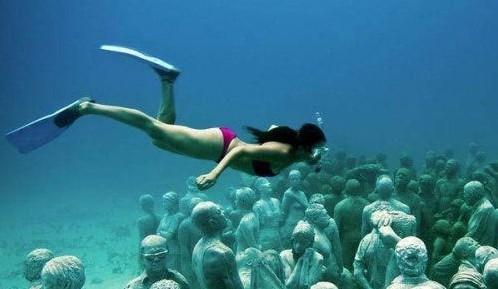 巨人遗骨:现在的人类真的是地球上第一代文明吗？