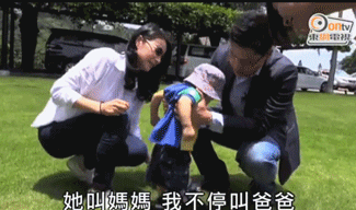 郭晶晶嫁的老公是谁:为什么说低调生三胎的奥运冠军郭晶晶和婆婆朱玲玲很像？