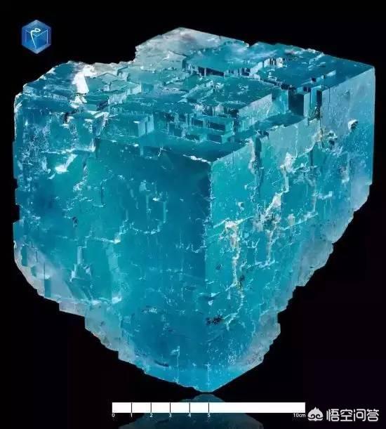 宝石图片大全,宝石界中的“蓝色系”宝石有哪些？