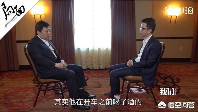 王志安:经过周立波事件，王志安的记者生涯结束了吗？
