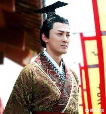 如果汉武帝的儿子刘据当了皇帝，汉朝会怎样？插图66