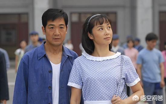 慕容安:在你看过的电视剧中，你觉得哪些女明星的演技是不得不称赞的