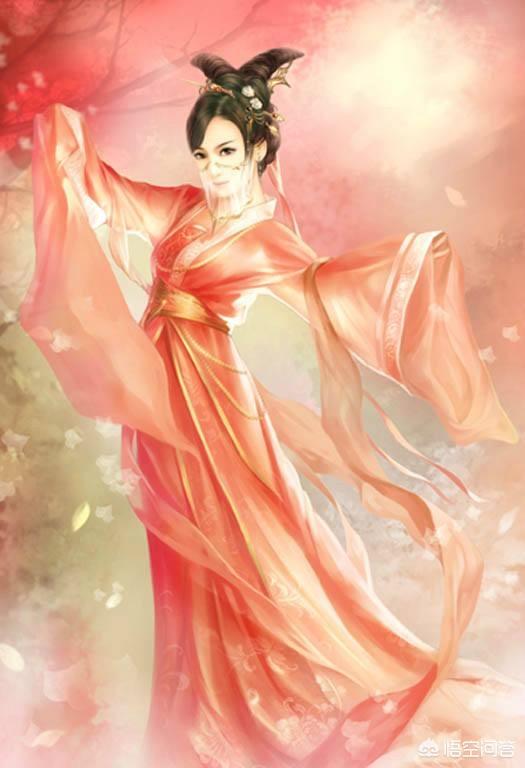 李隆基的皇后:历史上李隆基原配夫人王皇后是一个怎样的人？
