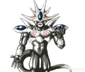 头条问答 龙珠系列 弗利萨家族谁最强 啥酱的回答 0赞