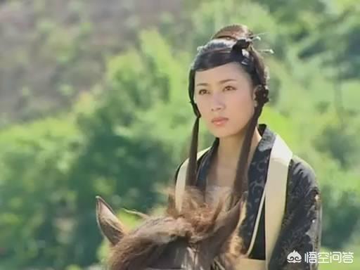 窦建德女儿:李世民的姐姐平阳昭公主有多厉害？