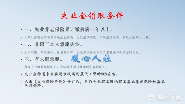 失业金是一生只能领取24个月的，还是每次最多领取24个月的？插图12