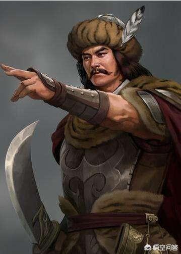 如何客观地评价冉闵