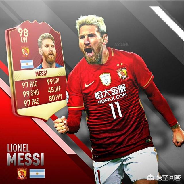 头条问答 Fifa19将加入中超 你觉得中超球员的平均能力值有多少 24个回答