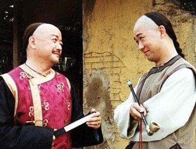 纪晓岚简介:你喜欢看《铁齿铜牙纪晓岚》吗？纪晓岚喜欢杜小月为何不娶她？