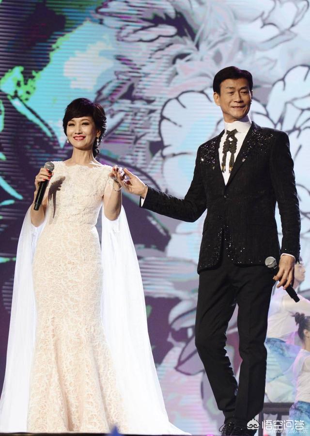 郑少秋老婆:郑少秋跟赵雅芝是什么关系如何评价他们