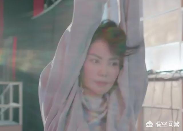 王菲综艺首秀:如何评价王菲在《幻乐之城》中的表现？