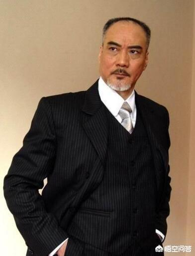 头条问答 - 计春华离世,反派专业户男演员你还认识谁?(7个回答)