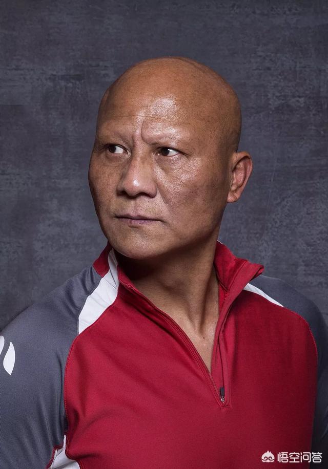 头条问答 - 计春华离世,反派专业户男演员你还认识谁?(7个回答)