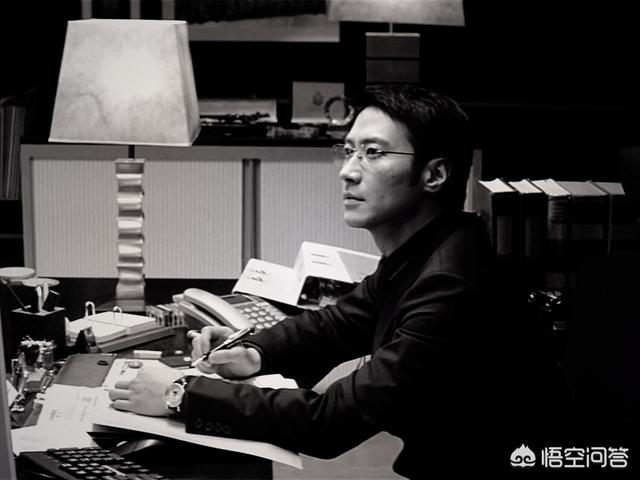 鸿门宴传奇演员表:香港知名演员黎明出演的哪部电影最好看