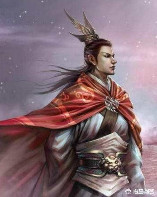 头条问答 - 古代打仗的将军为什么要穿着披风?(22个回答)