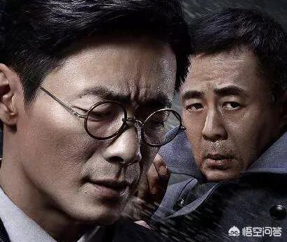侯勇前妻:大家认为《面具》中候勇和祖峰的演技怎么样？谁的演技更胜一筹？
