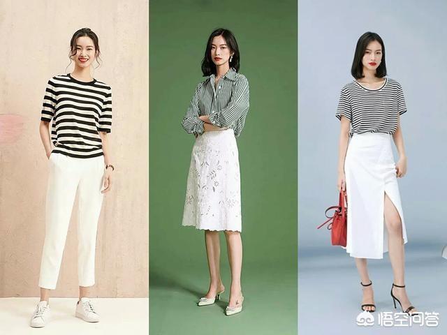 40岁女人服装(40岁女人穿衣服怎么搭配好看图片)