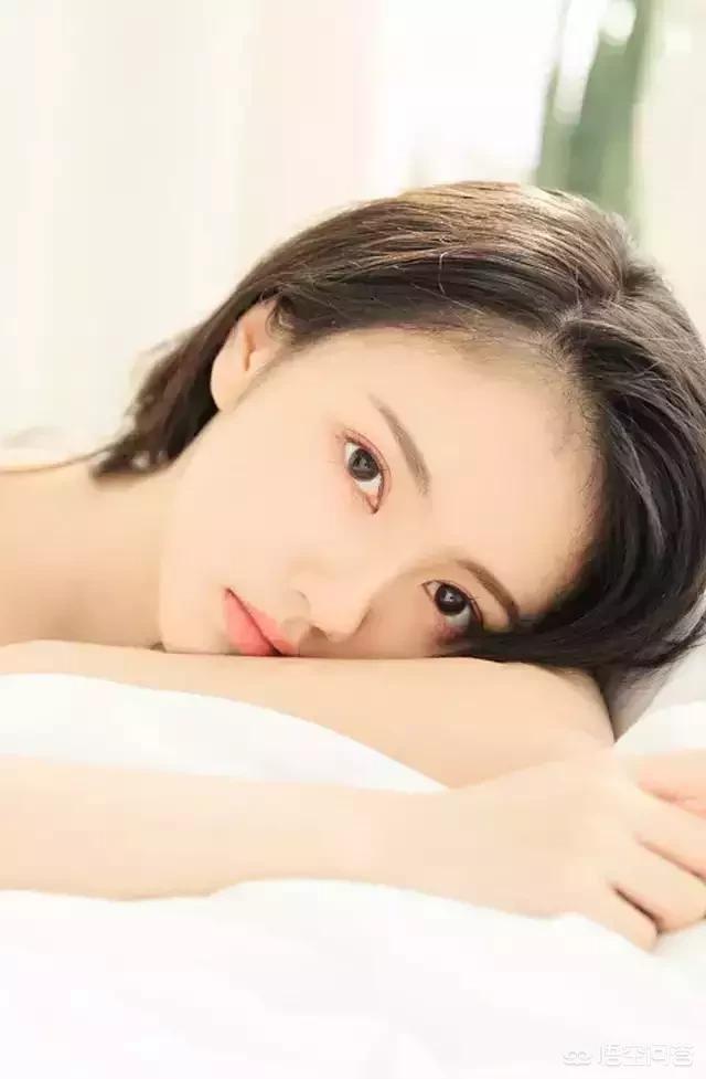 男生心目中的完美女友是怎样的？