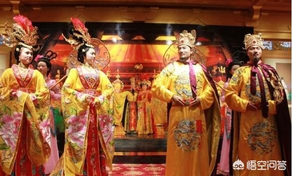 如何评价唐玄宗？