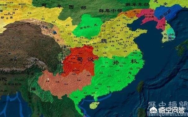 如果给三国蜀汉装备一个现代化的加强营,蜀汉能否统一三国呢？