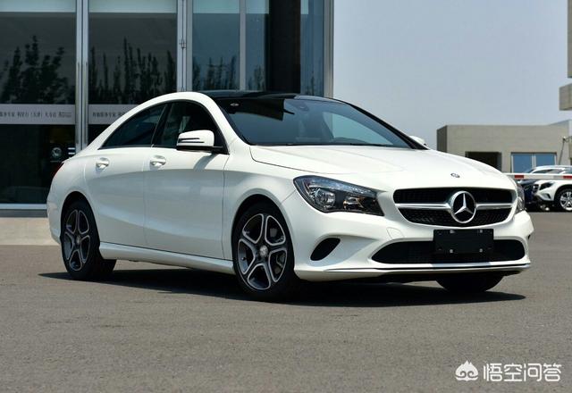 奔驰c200跟cla200应该如何选择
