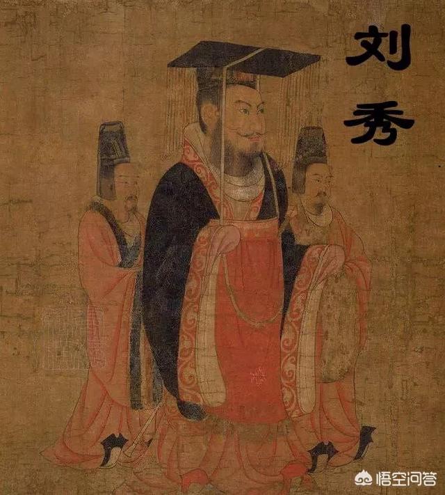 姓刘的名人:你知道的刘姓名人有哪些？