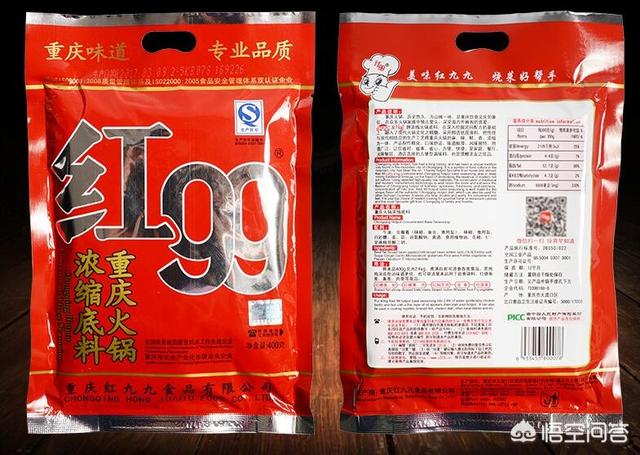 藏獒成火锅食材视频:正宗的毛血旺的食材除了鸭血和毛肚还有什么？