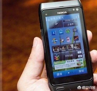 头条问答 - 诺基亚x9能让诺基亚回归王者吗?(7个回答)