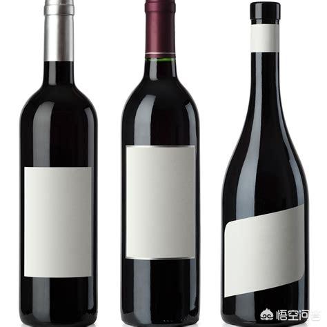 红酒瓶规格，为什么葡萄酒瓶大多是750ml的