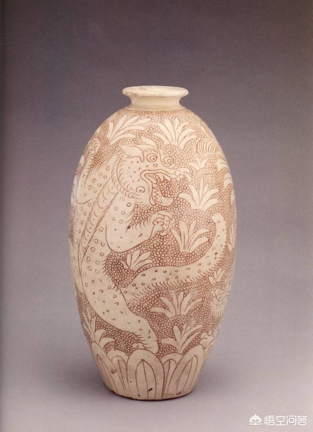 头条问答 - 在河南出土的瓷器有哪些?(6个回答)
