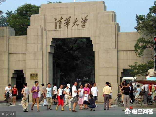 国内影响力最大、综合实力最强的十所大学,你认为是哪十所,如何排序？