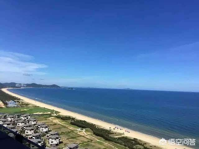 滨海月亮湾:求大神指点山东烟台旅游攻略，主要想去月亮湾，求指点啊？