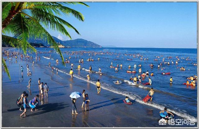 滨海月亮湾:求大神指点山东烟台旅游攻略，主要想去月亮湾，求指点啊？