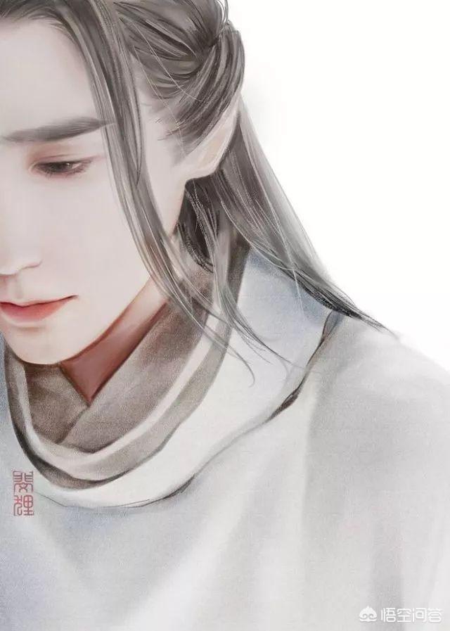 你知道朱一龙吗？