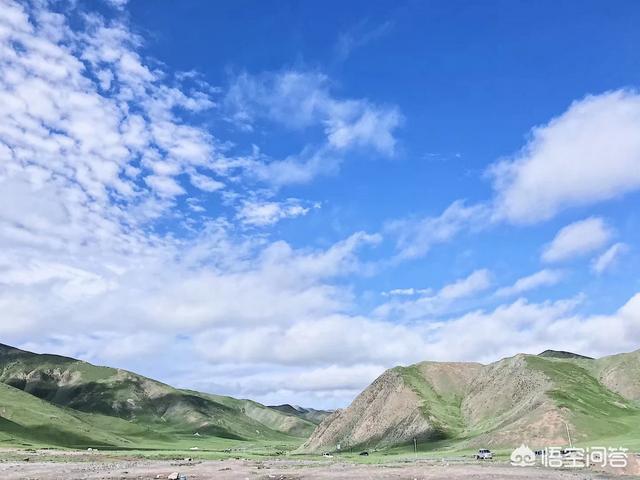 热贡唐卡,自驾青海湖和茶卡有没有建议？