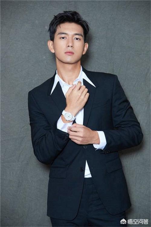 山影集团:如果风云翻拍，你们觉得哪些演员适合演新版风云？