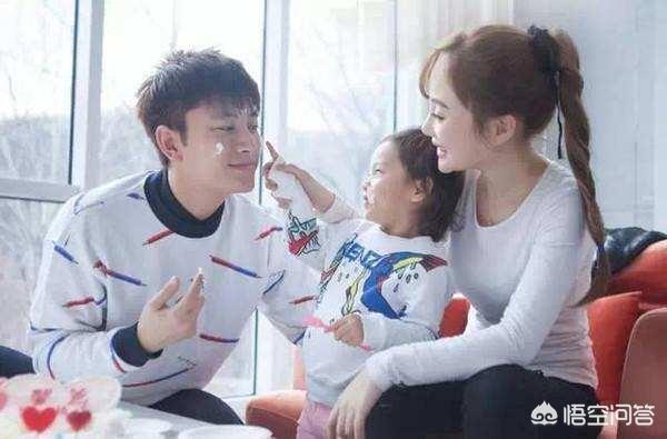 欧阳龙:有哪些星二代也进入了演艺圈？