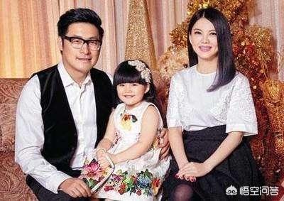 欧阳龙:有哪些星二代也进入了演艺圈？