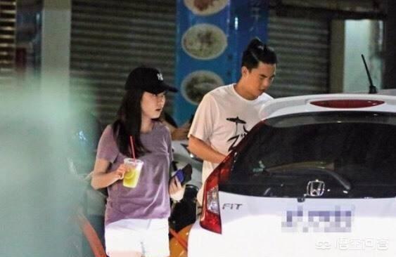 柯有伦女友:柯有伦向相恋两年的女友求婚成功，如何评价？