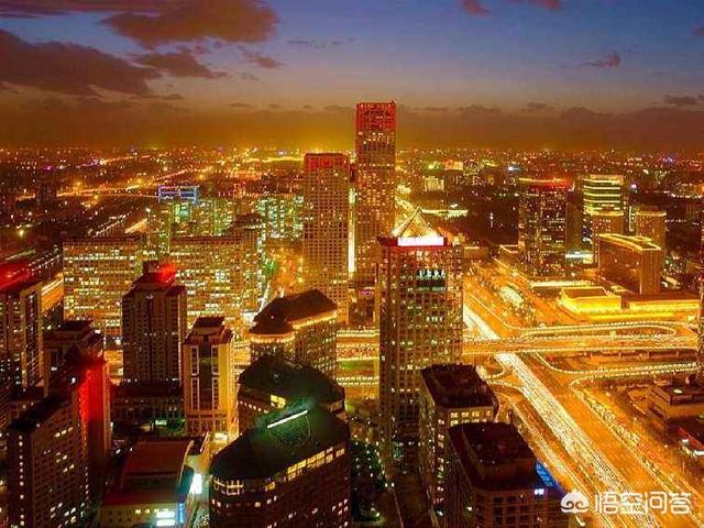 周宝龙:全国知名度最高的十座普通地级市是哪些？