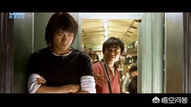 黄渤江一燕:都是草根出身的明星，黄渤与王宝强之间最大的区别是什么？