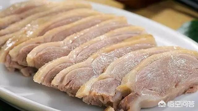 鹽水鴨要用鹽水煮多久才好吃？正宗鹽水雞做法應該是什麼樣的？