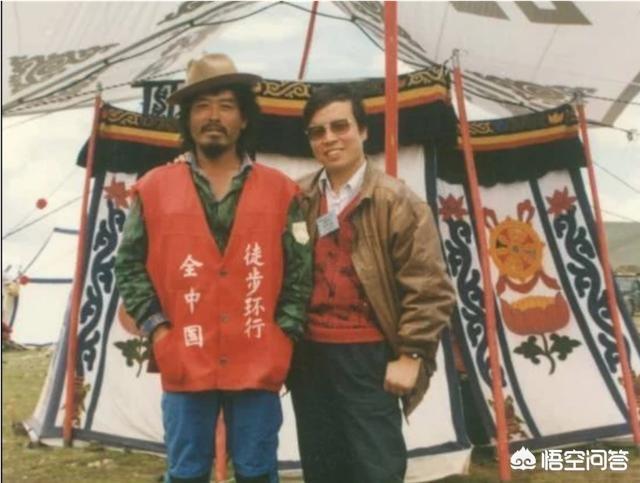 探险家余纯顺在罗布泊的意外身亡，隐藏着什么秘密？