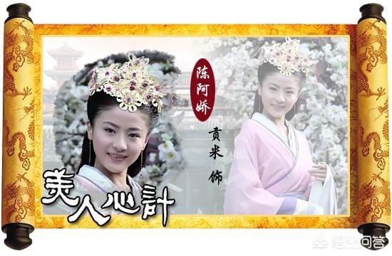 汉武帝之后:汉武帝后宫佳丽三千，为何只有李夫人与其合葬
