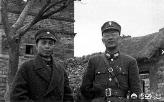 白崇禧:白崇禧晚年如此凄惨，是谁造成的？