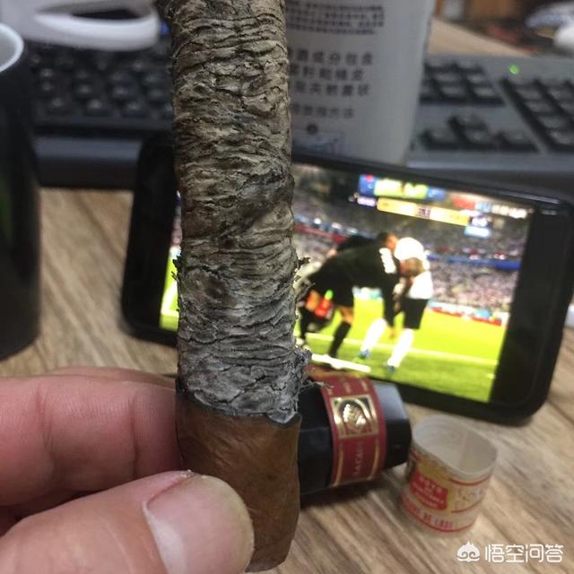 雪茄能过肺吗为什么那么多人说抽雪茄不入肺